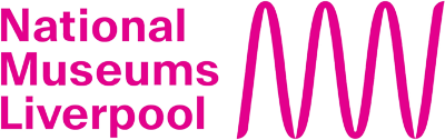 National Museums Liverpool logo