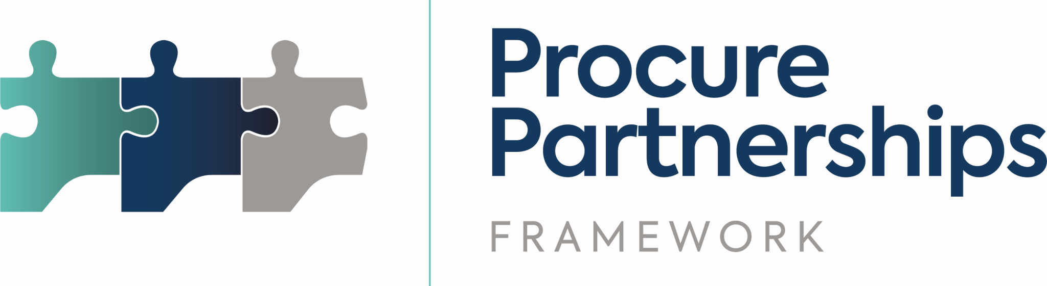 procure partnerships framework logo