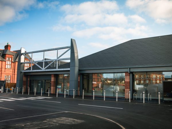 TJ Morris t/a Home Bargains – County Road, Liverpool