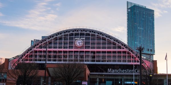 Krol Corlett Attending Housing 2026 in Manchester
