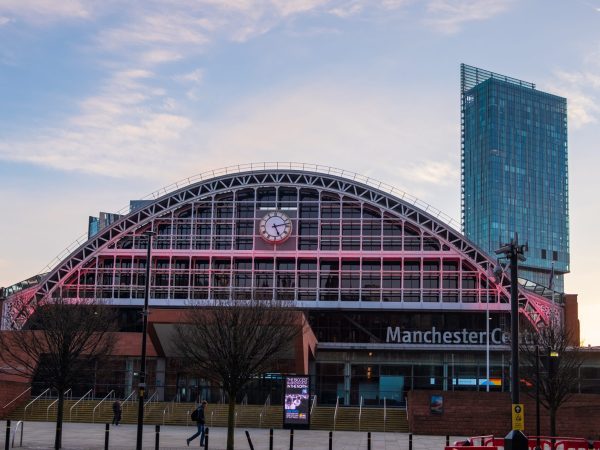 Krol Corlett Attending Housing 2026 in Manchester